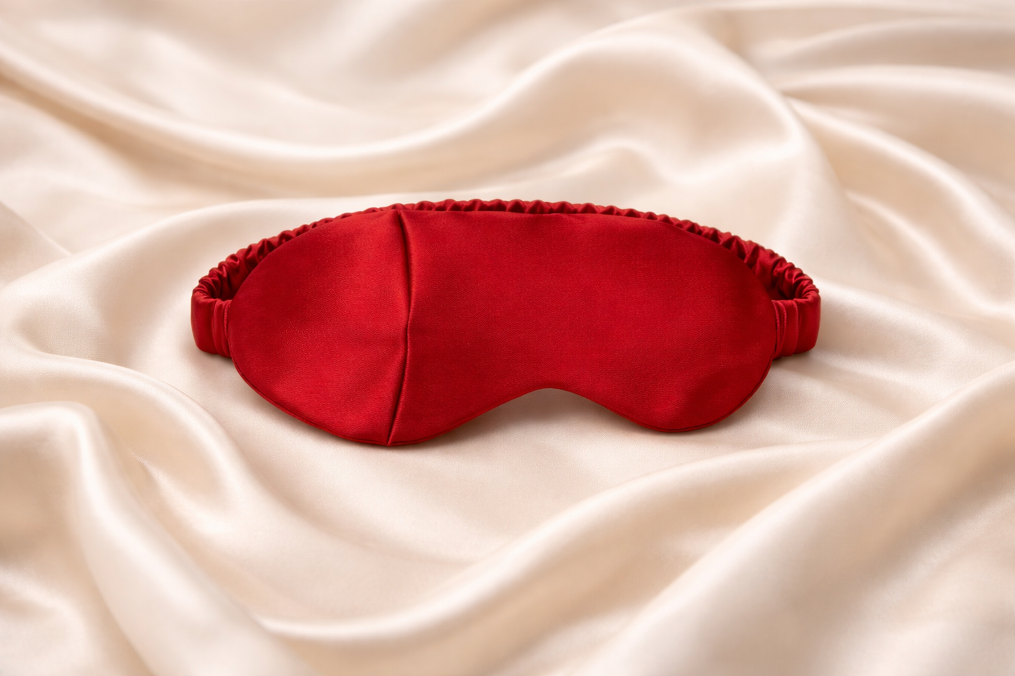 Silk Eye Mask