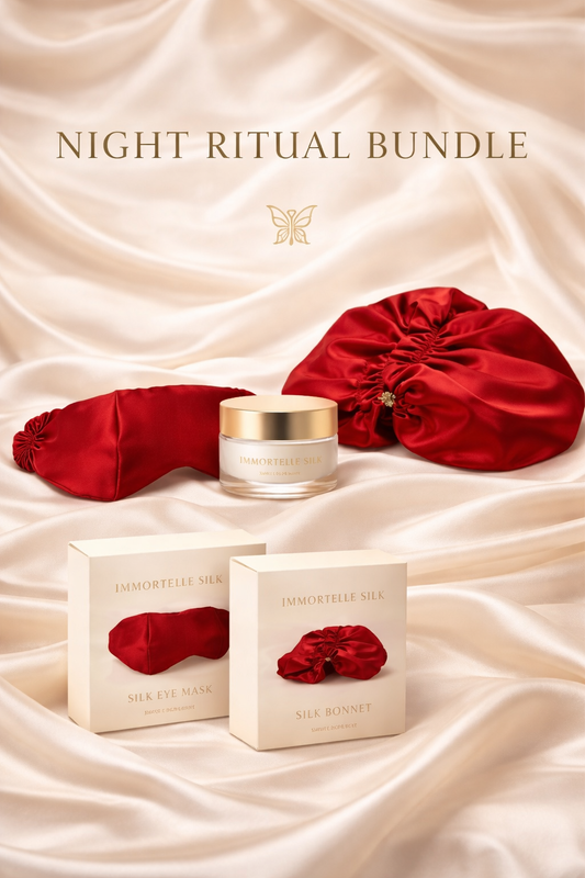The Night Ritual